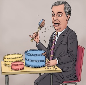 \"Farage